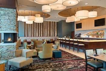 Hotel Embassy Suites Denver - Downtown/convention Center