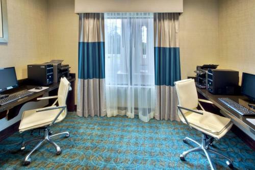 Hotel Holiday Inn Express & Suites Oak Ridge