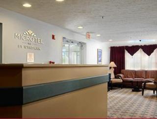 Motel Microtel Inn By Wyndham Athens