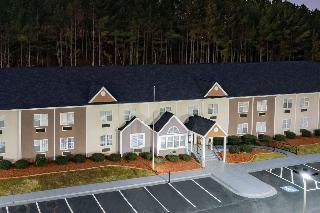 Motel Microtel Inn By Wyndham Athens