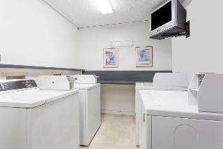 Motel Microtel Inn By Wyndham Athens