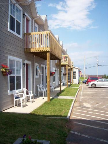 Hotel-motel Le Panorama