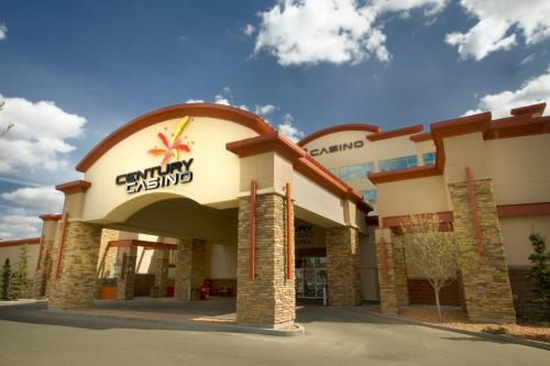 Century Casino & Hotel