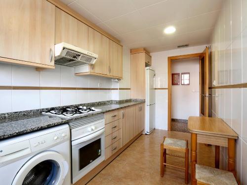 Apartamento Marina Loft