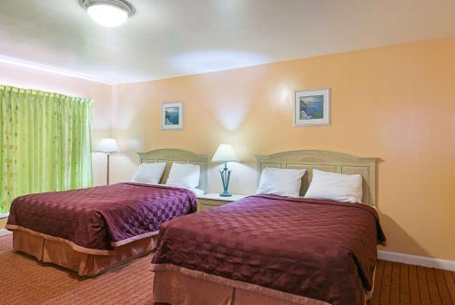 Motel Best Host Inn And Suite - Perry