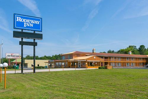 Motel Best Host Inn And Suite - Perry
