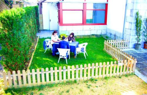 Aparthotel Hotel Villa Itsaso