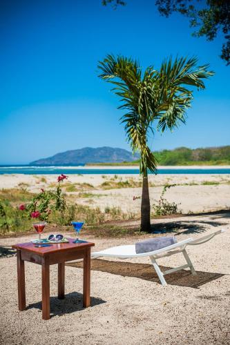 Hotel Los Mangos