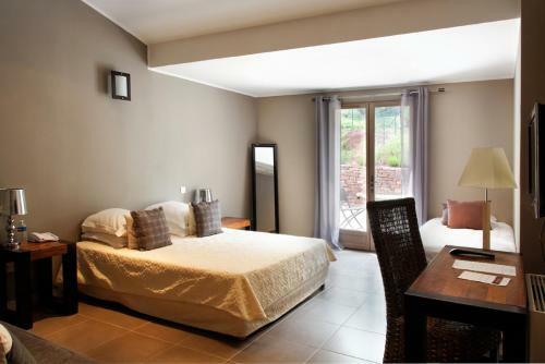 Hotel L'hotellerie Kouros