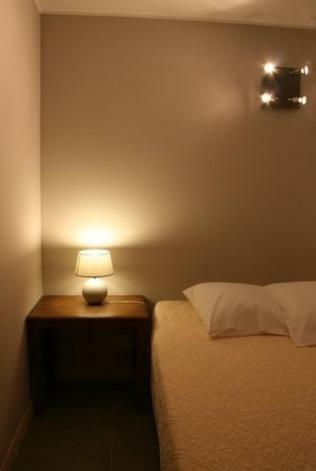 Hotel L'hotellerie Kouros