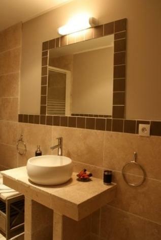 Hotel L'hotellerie Kouros