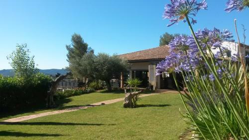 Hotel L'hotellerie Kouros