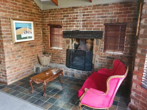 Villa Alm-�