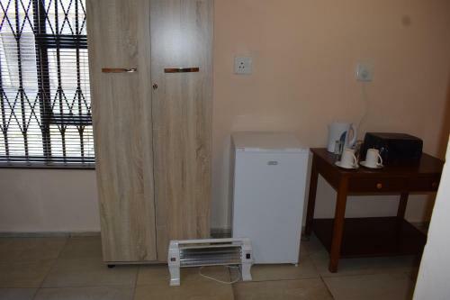 Hostal Lindo Guest House