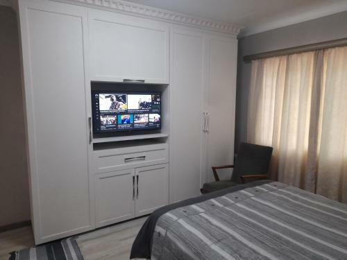 Apartamento Emtonjeni Guest House