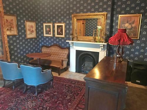 Hostal The Victoria House