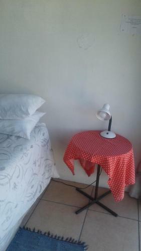 Bed & Breakfast Poplar Guest House