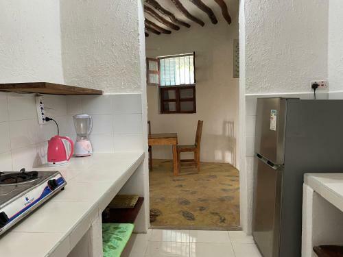 Paradise Beach Villa Paje - Apartment