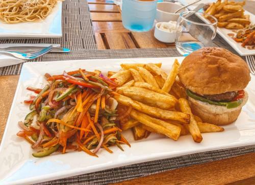 Paje Blu Boutique Hotel