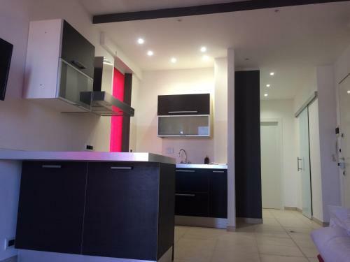 Apartamento Bilocale_torino_deluxe