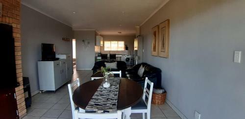 Apartamento Zeezicht Ocean-front Guest Suite