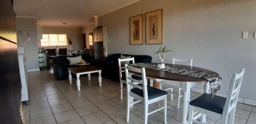 Apartamento Zeezicht Ocean-front Guest Suite