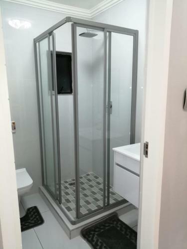 Apartamento Shoreline