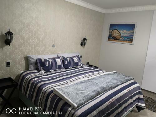 Apartamento 602 Shoreline