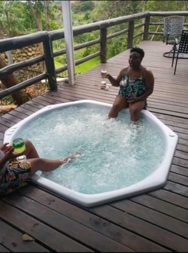 Hostal Mbz Coastal Guest House