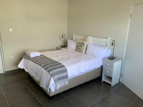 Apartamento Syringa Villas