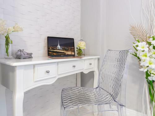 Apartamento Elegant Suite - In Centro Portanuova