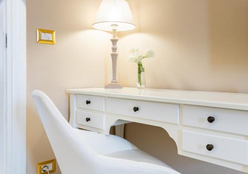 Apartamento Elegant Suite - In Centro Portanuova