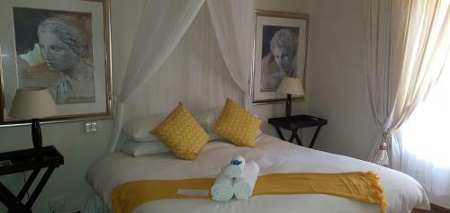 Bed & Breakfast African Dawn Guesthouse
