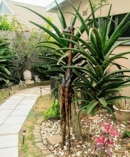 Apartamento Vincentia Odd Cottage ( Self Catering)