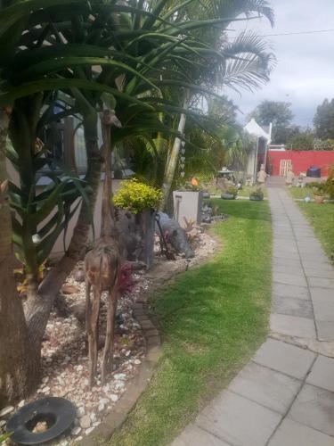 Apartamento Vincentia Odd Cottage ( Self Catering)