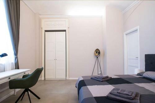 Apartamento Cadorna Center Suite