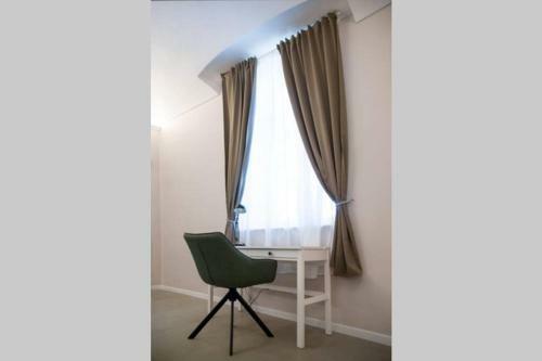 Apartamento Cadorna Center Suite