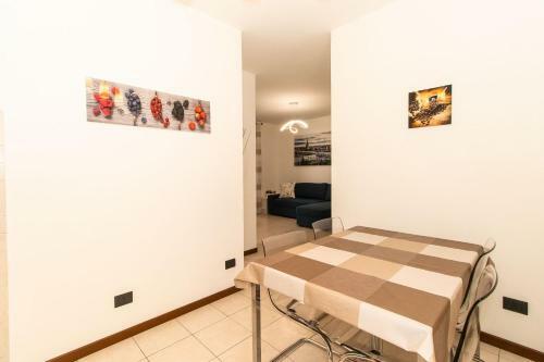 Come Casa Like Home Apartment With Parking