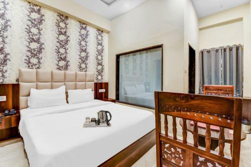 Oyo Townhouse 742 Hotel Mangal Inn