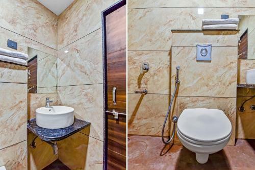 Oyo Townhouse 742 Hotel Mangal Inn