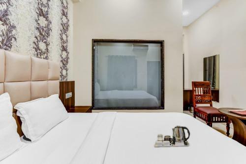 Oyo Townhouse 742 Hotel Mangal Inn
