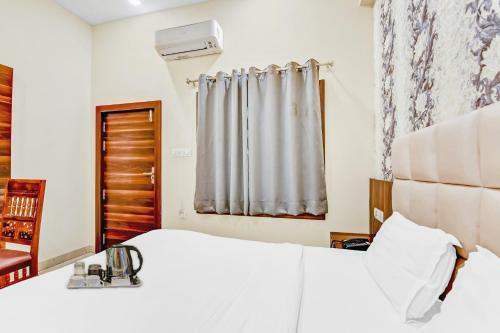 Oyo Townhouse 742 Hotel Mangal Inn