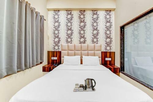 Oyo Townhouse 742 Hotel Mangal Inn