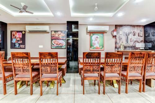 Oyo Townhouse 742 Hotel Mangal Inn