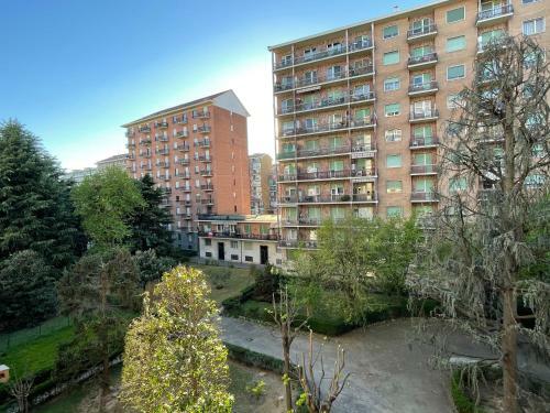 Apartamento Myhouse Inn Traiano
