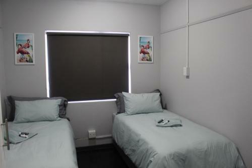 Bed & Breakfast Jft Self Catering Units