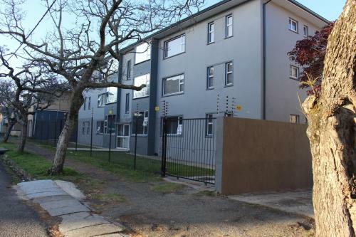 Bed & Breakfast Jft Self Catering Units