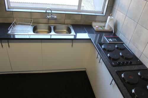 Bed & Breakfast Jft Self Catering Units