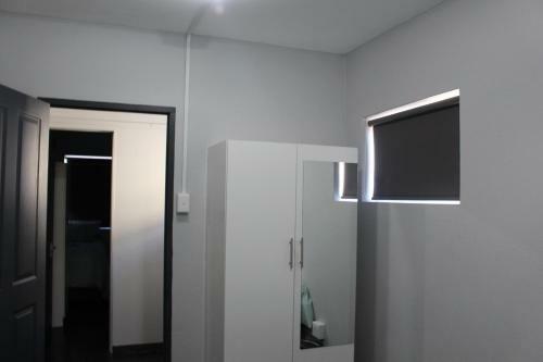 Bed & Breakfast Jft Self Catering Units