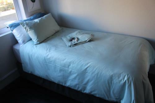 Bed & Breakfast Jft Self Catering Units